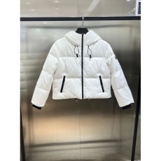 Prada Down Jackets